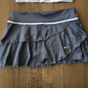 Nike Tennis Skirt